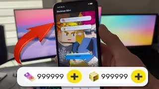 Blockman Go Hack 2026 - How To Get Unlimited Gcubes in Blockman Go for iOS & Android