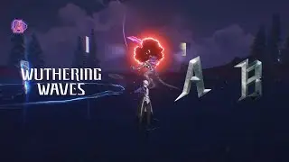 Carnival in Slumberland A and B Extended OST — Wuthering Waves