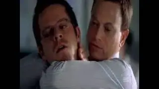 CSI NY : THE KIDS