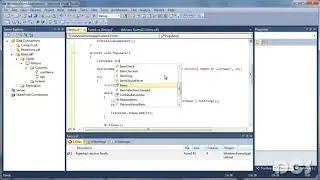 C#   DELETE records from database