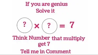 Do you know  | Math quiz | Best Iq test  #maths #mathematicsquiz
