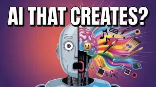 Generative AI Explained in 7 Minutes (Better Than ChatGPT Tutorial)