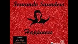 Fernando Saunders - Steps to Heaven