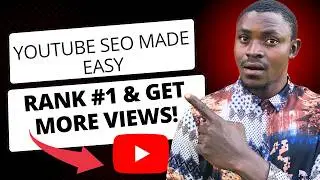 How to Optimize YouTube Videos for Search ( YouTube SEO Guide)