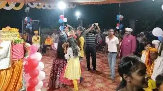Krishna Janam utsav