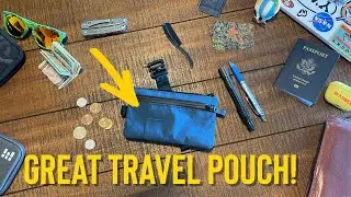 The Best Passport Wallet Available in 2023 / 2024?
