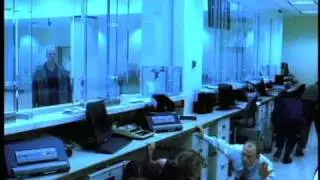 Bodden Partners, Agency Montage
