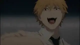 GIGACHAD CHAINSAW__MAN[EDIT/AMV]