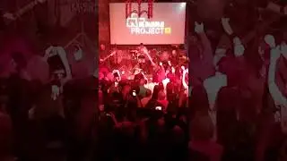 Ramm project(video2)