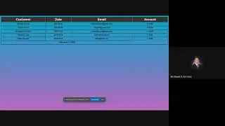 PCSHOP ADMIN SIDE