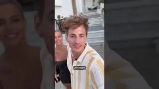 Mark Dohner & His Girlfriend Split After 1.5 Years Together 💔