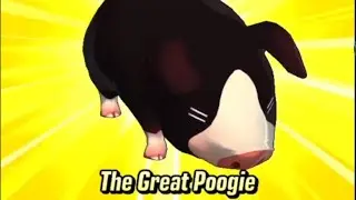 Monster Hunter Stories - Hatching The Great Poogie!