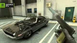 MODO HITMAN GTA 5 MODS | NO COMMENTARY