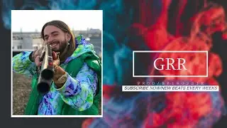 SCH Type Beat - GRR (Prod. ROSSIE)