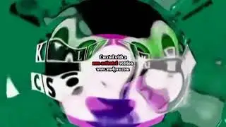 Klasky Csupo in G Major 108 Slow