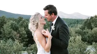 The Seclusion Wedding in Lexington, Va | You Were Strong and Independent Since the Day You Were Born
