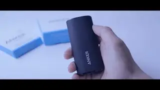 Anker 2nd Gen Astro 6700mAh Battery Review