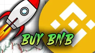 How to Buy BNB on Binance app ✅ Simple Beginner Tutorial