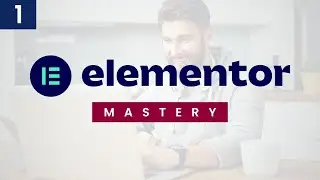 Become A Web Designer - Free Elementor Course For Beginners