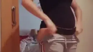 sari cool ساري كوول بينات المؤخرة ديالها فلايف وعندها هااانية ... ويلي قداش ولات عندي 🙈🙈