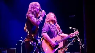 Blackberry Smoke, One Horse Town, The National, Richmond VA, 6/28/2023.