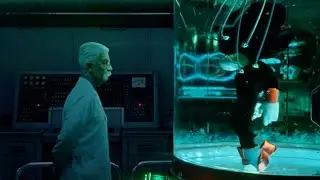 Sonic Movie 3 Opening