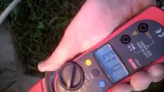 НАУДИН ОТ ЮКА попытка получения СВОБОДНОЙ ЭНЕРГИИ...