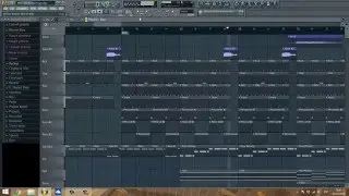 Fl Studio  - Who Are We Really [VOCAL PROGRESSSIVE TRANCE]