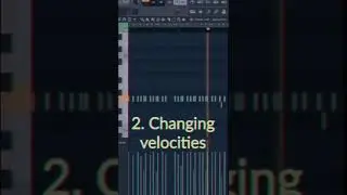 4 Levels Of Drill Hi Hats 