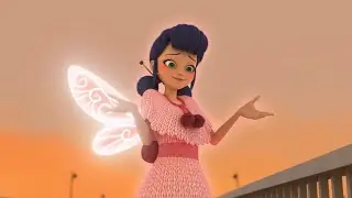 Miraculous Ladybug The biggest things from season 4