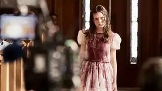 Making Of “The Exorcist: Believer” with Director David Gordon Green | Behind The Scenes