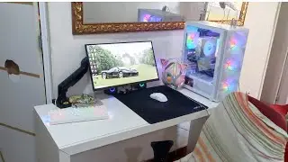 SETUP GAMER 2023 MÊS DE OUTUBRO