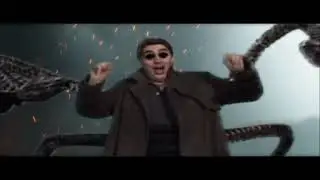 Be careful what you wish for, Parker dr octopus funny vine