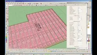 Medeek Floor Plugin Tutorial 1 - Extension Overview