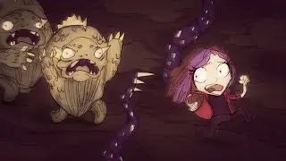 SWAMP FEVER | Don't Starve Together