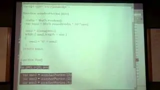 Javascript tutorial for beginners 5/6. Beginner java script tutorials intro. Learn java basics.