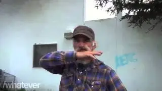 Усатый нянь Moustached Nurses)   ThisIsHorosho