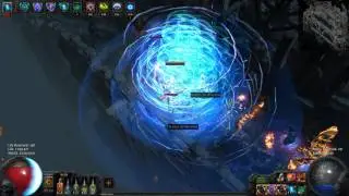 Fakener levelling with a 4L