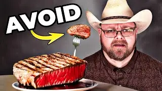 What Your Doctor Didn’t Tell You About Meat