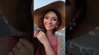 Улыбка после снятия брекетов😁