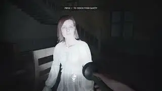 Unpossess Exorcism Simulator Part 1 Most horror Game
