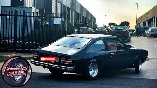 TUFF Car Meet 🔥