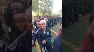 PSHT Oecusse Timor Leste \\ Tes kenaikan Sabuk \\ Padepokan Cruz