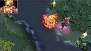 Set #102: Tusk the Firemaster