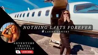 #travel #austin Nothing Lasts Forever - Laura Lantry Channel Trailer