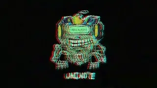 うみのて - 1984(≒2025?)  Lyric Video