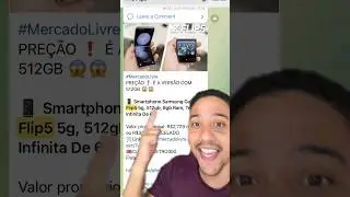 OLHA ESSES PREÇOS 😱 #melhorescelulares #melhorsamsung #samsung2024