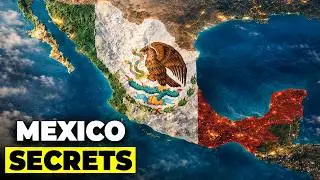 50 Mind-Blowing Mexico Facts Most People Get Wrong