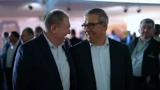 🎉 Inauguração da Maltaria dos Campos Gerais em Ponta Grossa!