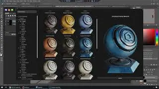 SGD 244   dDo   Pt 02   Creating Materials Using Color ID Map